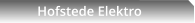 Hofstede Elektro