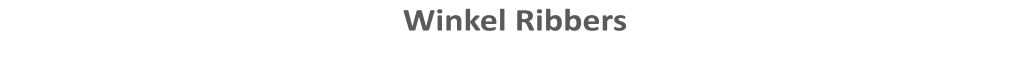 Winkel Ribbers