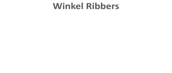 Winkel Ribbers