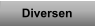 Diversen