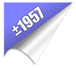 ±1957