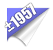 ±1957