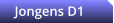 Jongens D1