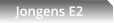Jongens E2